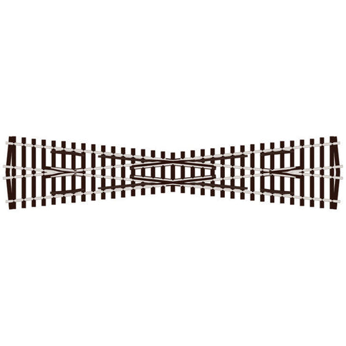 Long Crossing (12degree  angle)