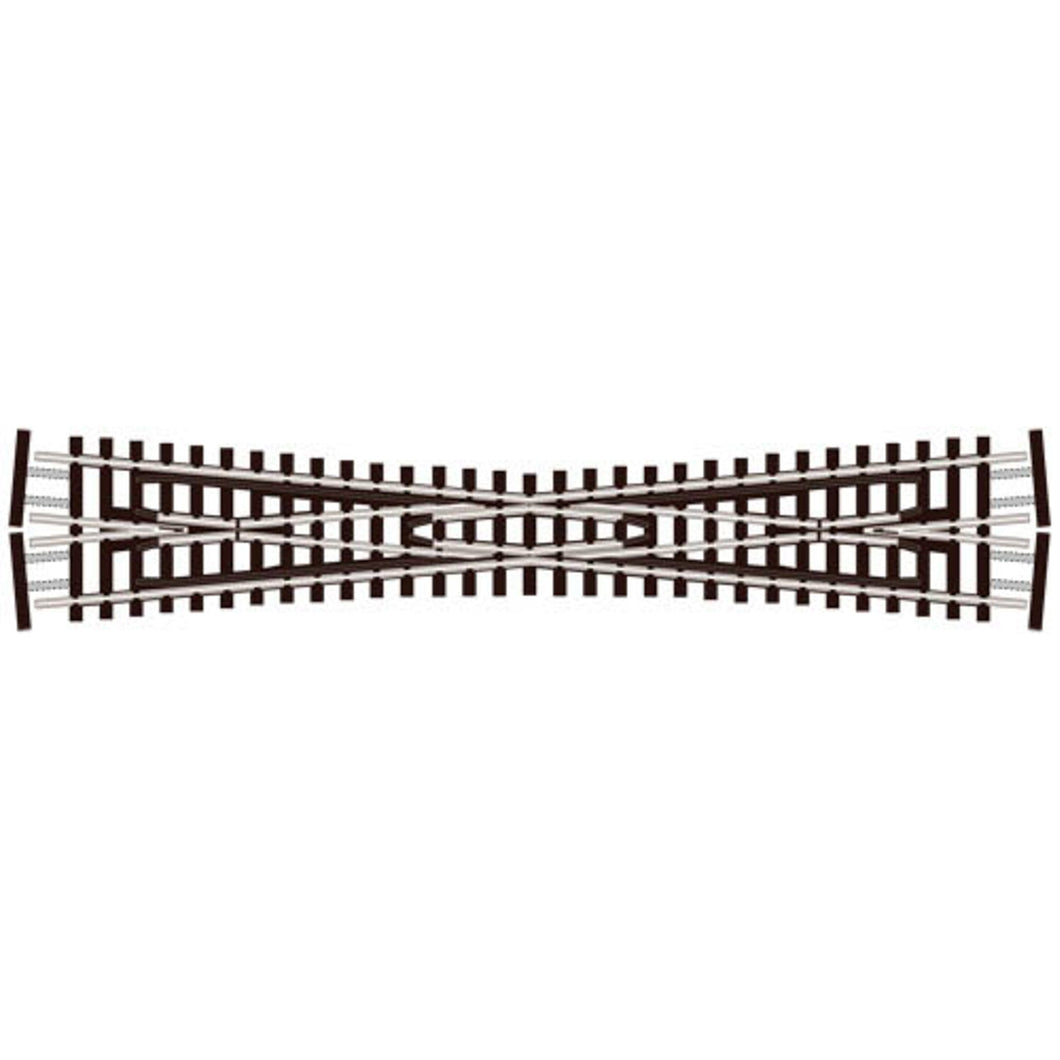 Long Crossing (10 angle)