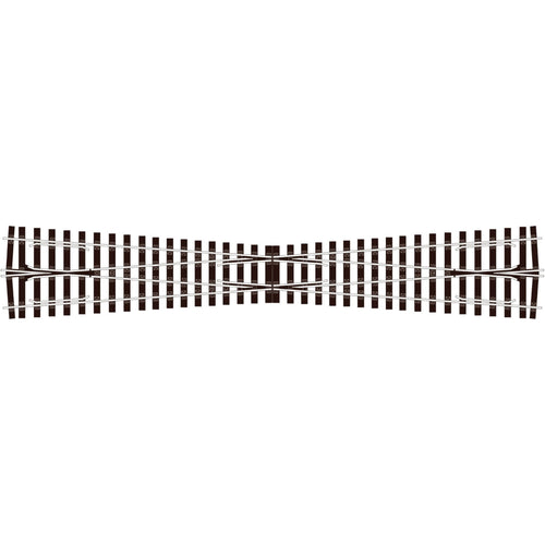 Long Crossing (8degree  angle) Electrofrog