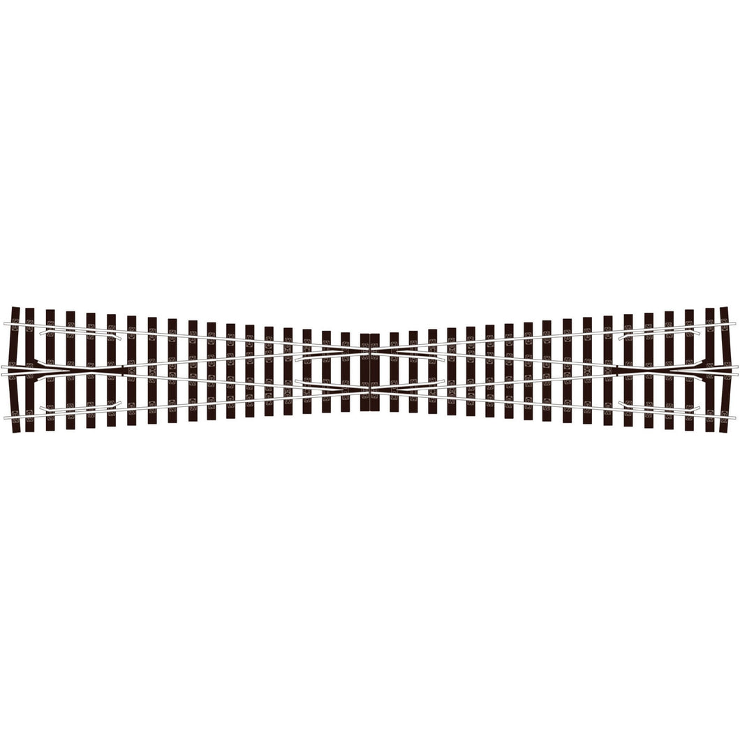 Long Crossing (8degree  angle) Electrofrog