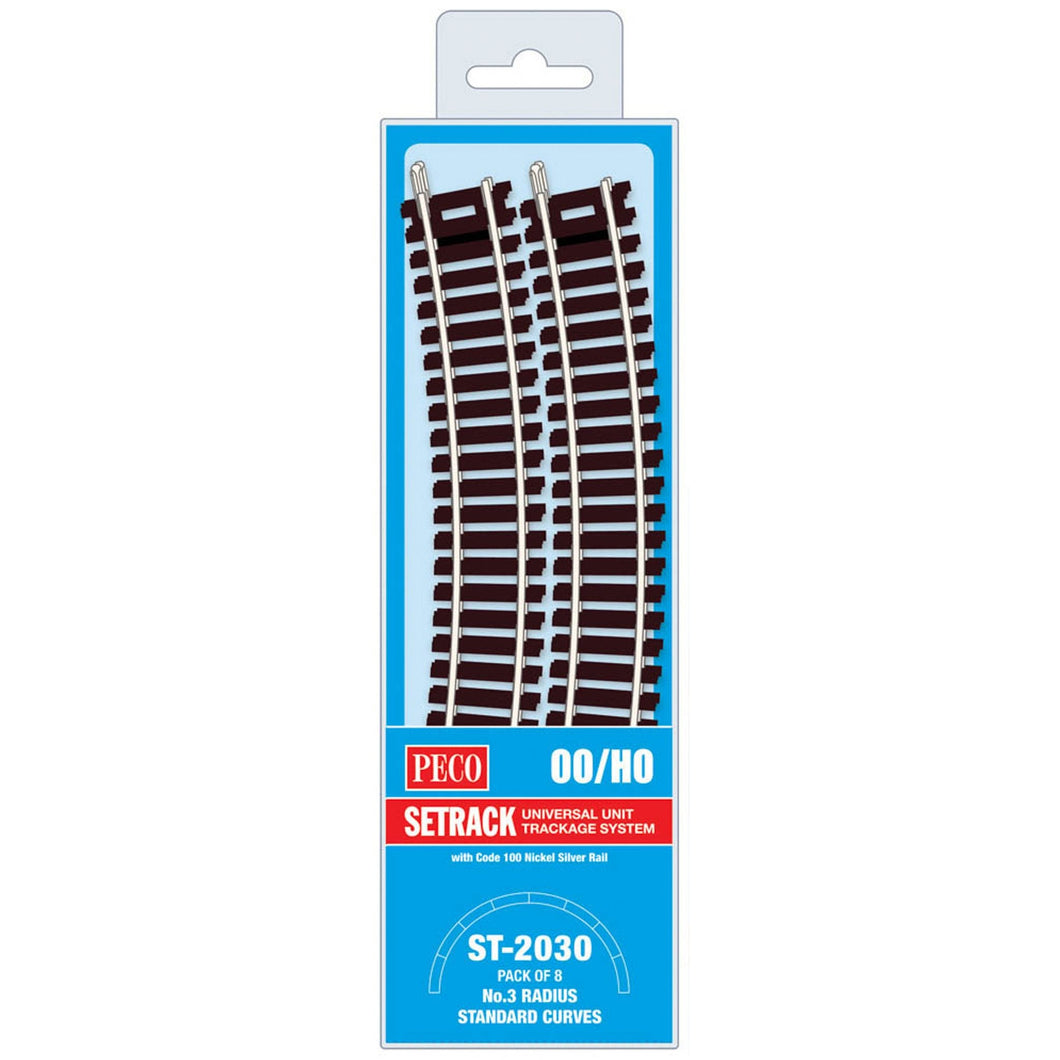 No.3 Radius Standard Curve, 505mm (19Ã‚Â¾in) radius