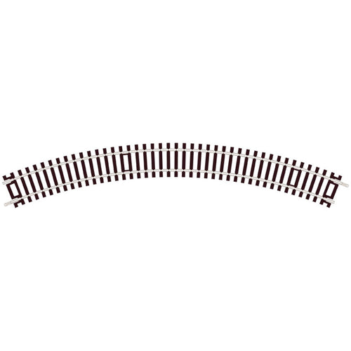 No.1 Radius Double Curve, 371mm (14Ã¯Â¿Â½in) radius