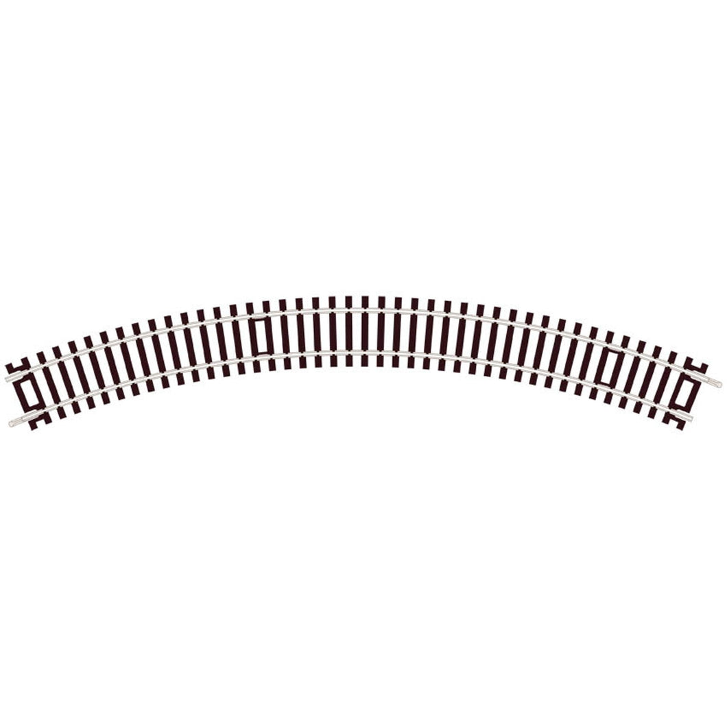 No.1 Radius Double Curve, 371mm (14Ã¯Â¿Â½in) radius