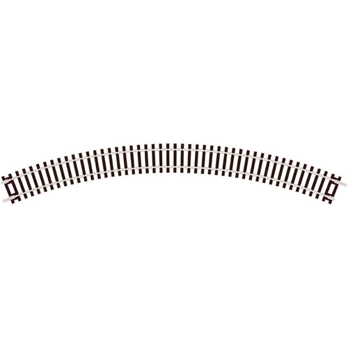 No.2 Radius Double Curve, 438mm (17Ã‚Â¼in) radius