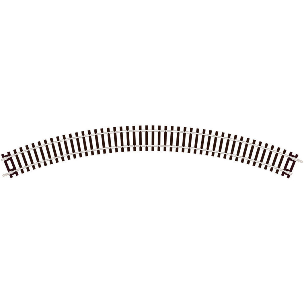 No.2 Radius Double Curve, 438mm (17Ã‚Â¼in) radius