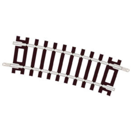 No.2 Radius Half Curve, 438mm (17Ã‚Â¼in) radius