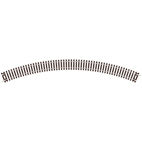 No.3 Radius Double Curve, 505mm (19Ã‚Â¾in) radius