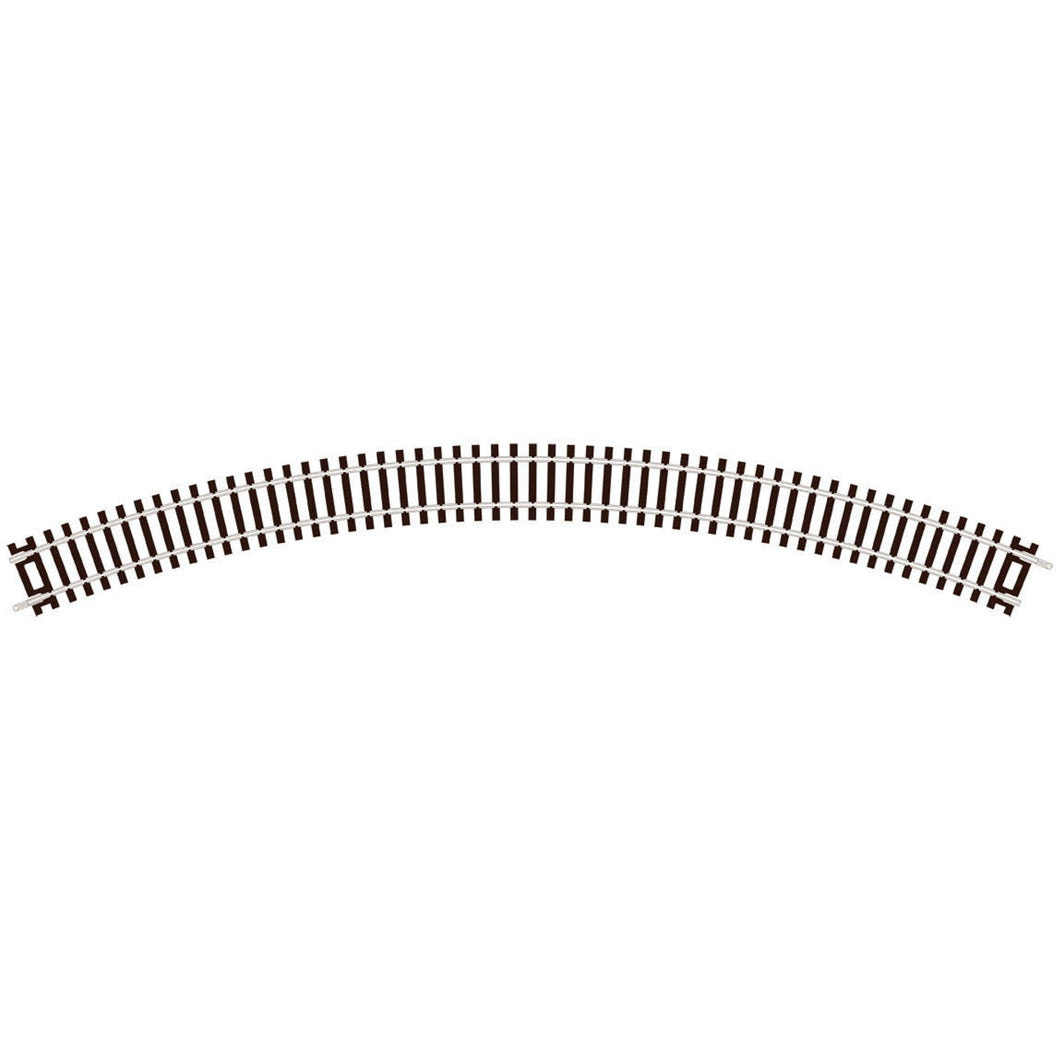 No.3 Radius Double Curve, 505mm (19Ã‚Â¾in) radius