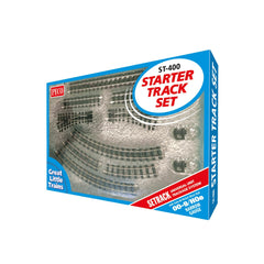 PECO - Track Pack