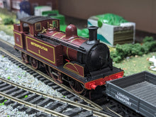 Load image into Gallery viewer, Metropolitan Railway No.1 - 2013-2020 condition - Rapido Trains - 909004 - MET 1 - Met Onee
