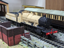 Load image into Gallery viewer, 43xx 2-6-0 Mogul 5322 Khaki - Dapol - 4S-043-008
