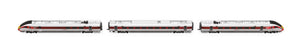 LNER Azuma High Speed Set - 800201- Hornby - R1288M New for 2025 - PRE ORDER