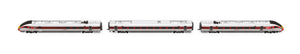 LNER Azuma High Speed Set - 800201- Hornby - R1288M New for 2025 - PRE ORDER