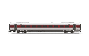 LNER Azuma High Speed Set - 800201- Hornby - R1288M New for 2025 - PRE ORDER