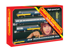 Load image into Gallery viewer, BR High Speed Train Set - inspired by R685- Hornby - R1289M New for 2025 - PRE ORDER
