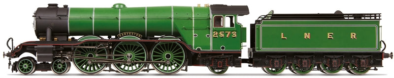 Hornby r30216 LNER Class A3 4-6-2  Harvester No. 2573  Hornby R30216 Era 3