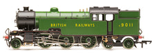 Load image into Gallery viewer, BR, Thompson Class L1, 2-6-4T, E9011 - Era 4 - Hornby R30360 - New for 2024 - PRE ORDER
