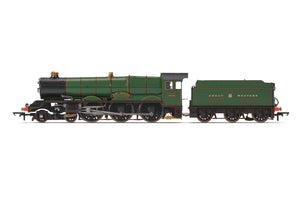 GWR, Class 6000, 4-6-0, 'King Stephen' - Era 3 - Hornby R30363 - New for 2024 - PRE ORDER