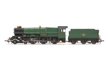 Load image into Gallery viewer, BR, Class 6000, 4-6-0, 6009 &#39;King Charles II&#39;  - Hornby R30364 - New for 2024
