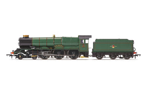 BR, Class 6000, 4-6-0, 6009 'King Charles II'  - Hornby R30364 - New for 2024