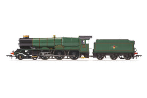 BR, Class 6000, 4-6-0, 6009 'King Charles II'  - Hornby R30364 - New for 2024 - PRE ORDER