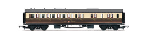 RailRoad GWR, Class 1000, 'County of Merioneth' Train Pack - Era 3 - Hornby R30376 - New for 2024