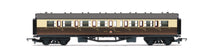 Load image into Gallery viewer, RailRoad GWR, Class 1000, &#39;County of Merioneth&#39; Train Pack - Era 3 - Hornby R30376 - New for 2024 - PRE ORDER
