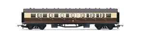 RailRoad GWR, Class 1000, 'County of Merioneth' Train Pack - Era 3 - Hornby R30376 - New for 2024