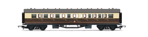 RailRoad GWR, Class 1000, 'County of Merioneth' Train Pack - Era 3 - Hornby R30376 - New for 2024 - PRE ORDER