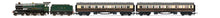Load image into Gallery viewer, RailRoad GWR, Class 1000, &#39;County of Merioneth&#39; Train Pack - Era 3 - Hornby R30376 - New for 2024
