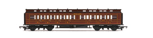 RailRoad MR Class 4P Compound Train Pack - Era 3 - Hornby R30377 - New for 2024 - PRE ORDER