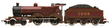 Load image into Gallery viewer, RailRoad MR Class 4P Compound Train Pack - Era 3 - Hornby R30377 - New for 2024 - PRE ORDER
