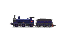 Steam Locomotives
