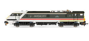 BR Intercity Class 91 Sir Henry Royce 91031- Hornby - R30423 New for 2025 - PRE ORDER