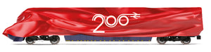 Rail 200 Southeastern Class 395 - 4 Car Train Pack 395015- Hornby - R30442 New for 2025