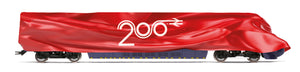 Rail 200 Southeastern Class 395 - 4 Car Train Pack 395015- Hornby - R30442 New for 2025