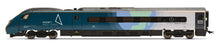 Load image into Gallery viewer, Avanti West Coast Class 390 COP26 Livery 4 Car Train Pack 390121- Hornby - R30444 New for 2025 - PRE ORDER
