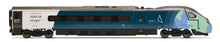 Load image into Gallery viewer, Avanti West Coast Class 390 COP26 Livery 4 Car Train Pack 390121- Hornby - R30444 New for 2025 - PRE ORDER
