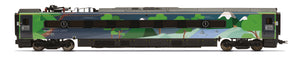Avanti West Coast Class 390 COP26 Livery 4 Car Train Pack 390121- Hornby - R30444 New for 2025 - PRE ORDER