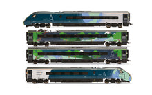 Load image into Gallery viewer, Avanti West Coast Class 390 COP26 Livery 4 Car Train Pack 390121- Hornby - R30444 New for 2025 - PRE ORDER
