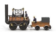 Load image into Gallery viewer, Birth of the Railways 200th Anniversary Train Pack - Locomotion Rocket Lion- Hornby - R30445 New for 2025 - PRE ORDER
