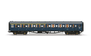 BR Class 423 - 4 VEP Train Pack- Hornby - R30447 New for 2025 - PRE ORDER