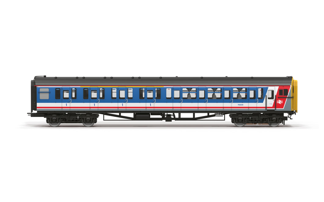 Network South East Class 423 4 VEP 3193- Hornby - R30448 New for 2025 - PRE ORDER