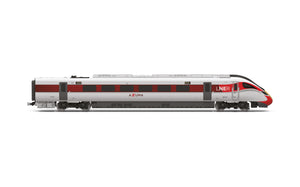 RailRoad LNER Class 800 Train Pack 800201- Hornby - R30449 New for 2025 - PRE ORDER