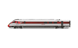 RailRoad LNER Class 800 Train Pack 800201- Hornby - R30449 New for 2025 - PRE ORDER