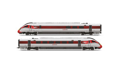Train Packs