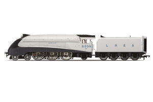 Hornby Dublo LNER Class A4 4-6-2 2509 Silver Link 90th Anniversary Collection Hornby R30456