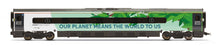Load image into Gallery viewer, Avanti West Coast Class 390 Climate change livery Coach pack 1 69421 + 65321- Hornby - R40451 New for 2025 - PRE ORDER
