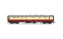 Load image into Gallery viewer, BR Kitchen and Buttery Car &amp; Composite Restaurant - White Horse 7833 Twin pack- Hornby - R40470 New for 2025 - PRE ORDER
