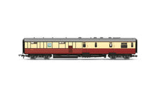 Load image into Gallery viewer, BR Kitchen and Buttery Car &amp; Composite Restaurant - White Horse 7833 Twin pack- Hornby - R40470 New for 2025 - PRE ORDER
